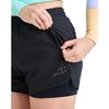 Jet Pilot 2026 Corp Ladies Elastic Waist Rideshorts