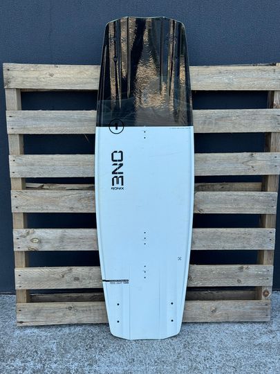 Ronix 2025 One Legacy 138 -Ex-demo .C048