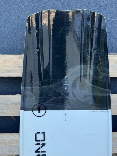 Ronix 2025 One Legacy 138 -Ex-demo .C048