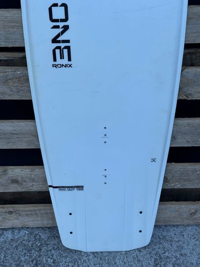 Ronix 2025 One Legacy 138 -Ex-demo .C048