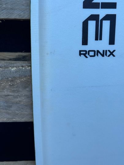 Ronix 2025 One Legacy 138 -Ex-demo .C048