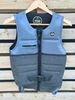 KGB KGB Control Vest Medium - NON APPROVED Sample (C201)
