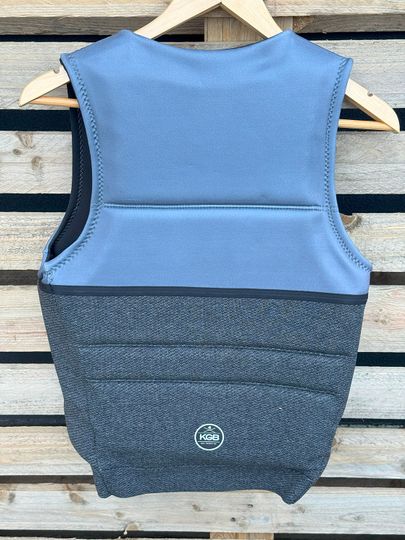 KGB KGB Control Vest Medium - NON APPROVED Sample (C201)