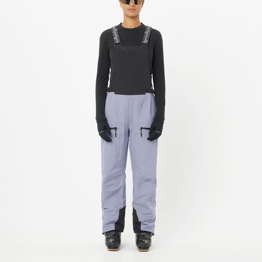 Salomon 2026 Womens Absolute 3L Bib