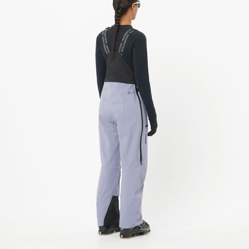 Salomon 2026 Womens Absolute 3L Bib