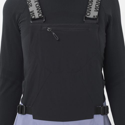 Salomon 2026 Womens Absolute 3L Bib