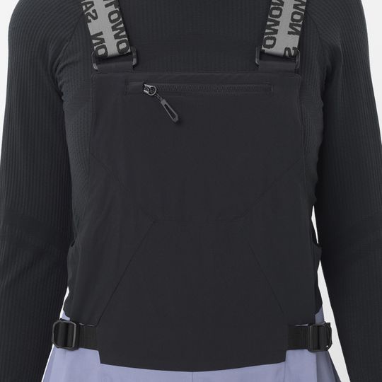 Salomon 2026 Womens Absolute 3L Bib