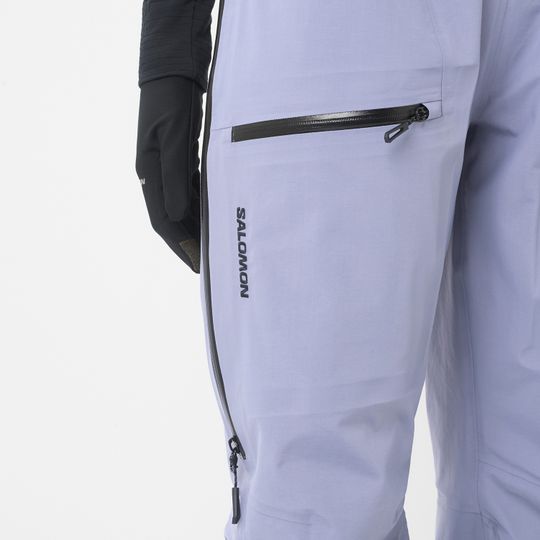 Salomon 2026 Womens Absolute 3L Bib