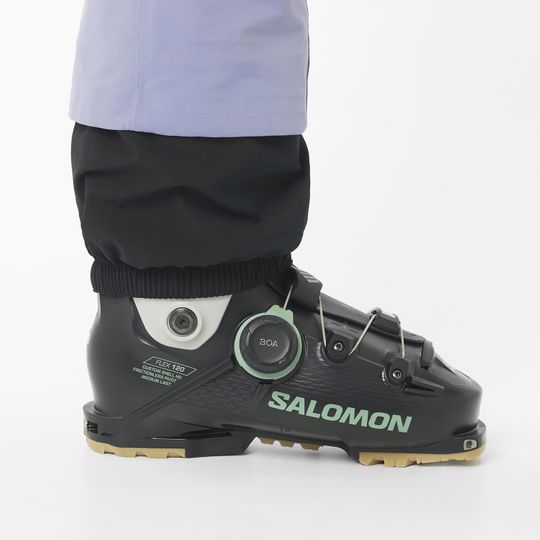 Salomon 2026 Womens Absolute 3L Bib