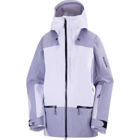 Salomon 2026 Womens Absolute 3L Jacket
