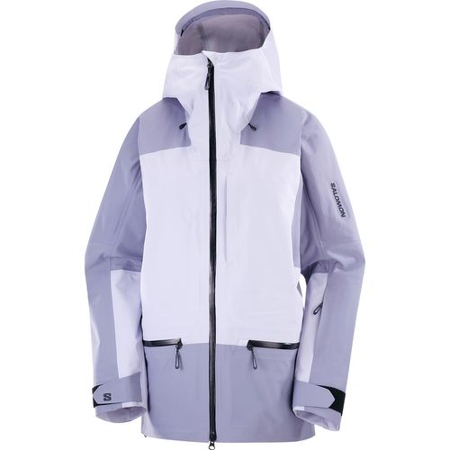 Salomon 2026 Womens Absolute 3L Jacket