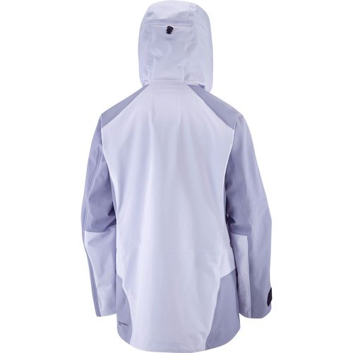 Salomon 2026 Womens Absolute 3L Jacket