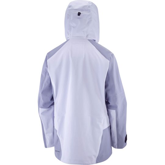 Salomon 2026 Womens Absolute 3L Jacket