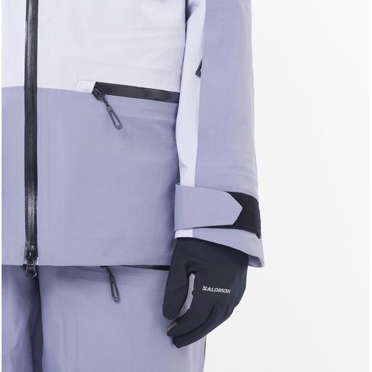 Salomon 2026 Womens Absolute 3L Jacket