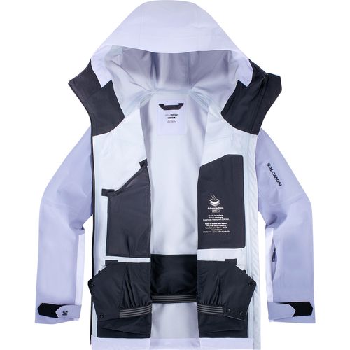Salomon 2026 Womens Absolute 3L Jacket