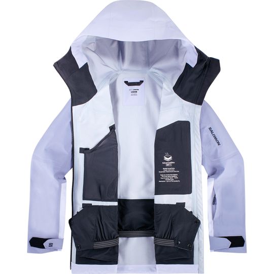 Salomon 2026 Womens Absolute 3L Jacket