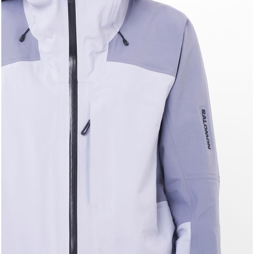 Salomon 2026 Womens Absolute 3L Jacket