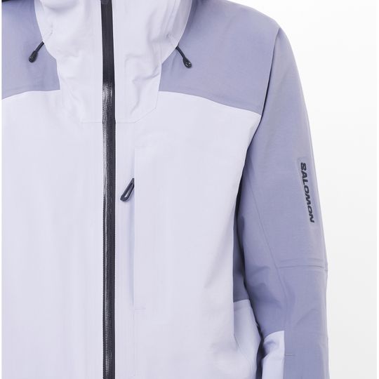 Salomon 2026 Womens Absolute 3L Jacket