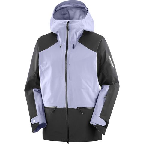 Salomon 2026 Absolute 3L Jacket
