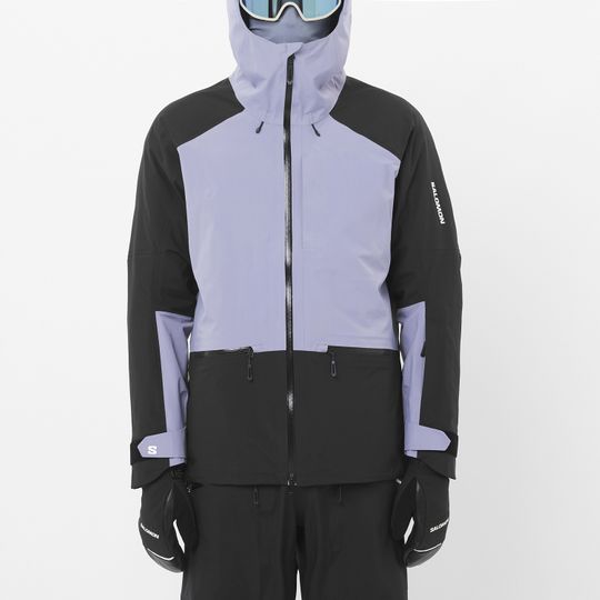 Salomon 2026 Absolute 3L Jacket