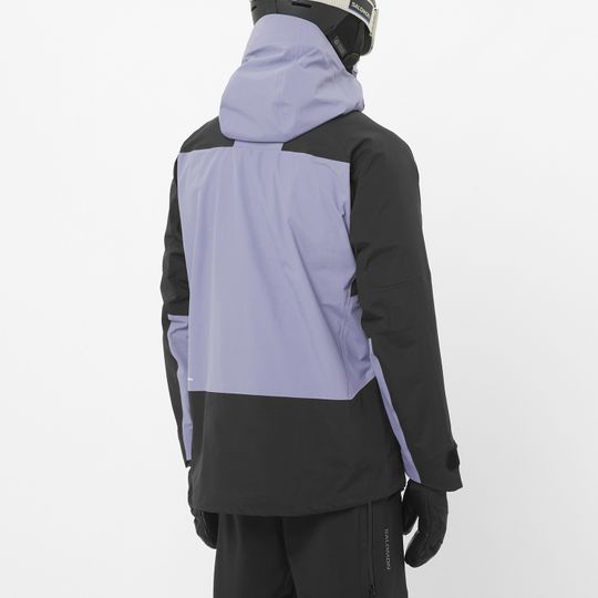 Salomon 2026 Absolute 3L Jacket