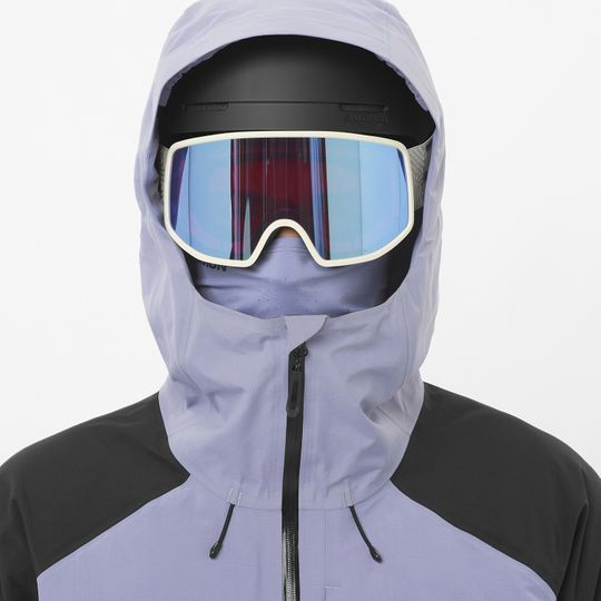 Salomon 2026 Absolute 3L Jacket