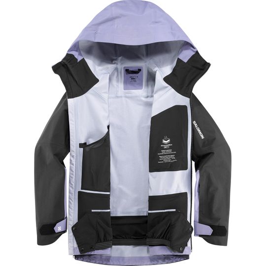 Salomon 2026 Absolute 3L Jacket