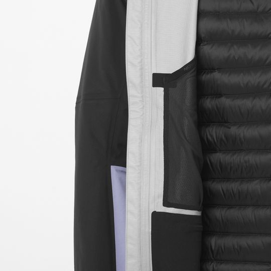 Salomon 2026 Absolute 3L Jacket