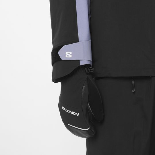 Salomon 2026 Absolute 3L Jacket