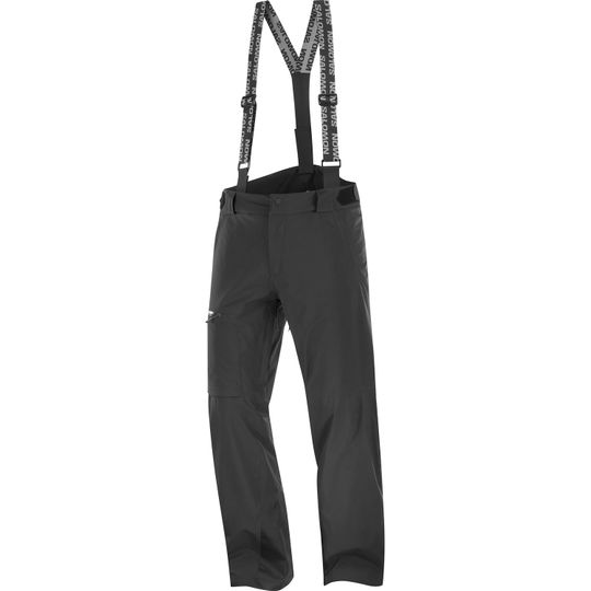 Salomon 2026 Brilliant Pant