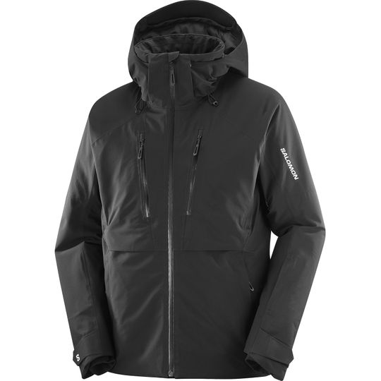 Salomon 2026 Brilliant 2.0 Jacket