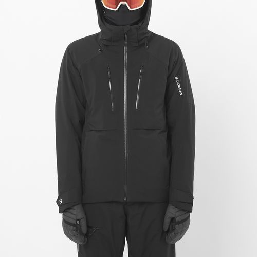 Salomon 2026 Brilliant 2.0 Jacket