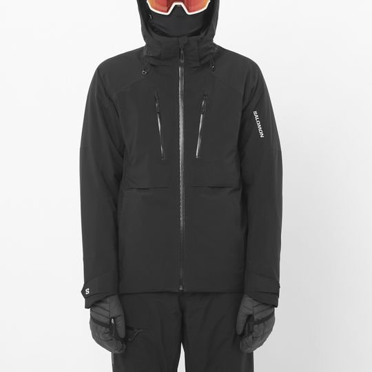 Salomon 2026 Brilliant 2.0 Jacket