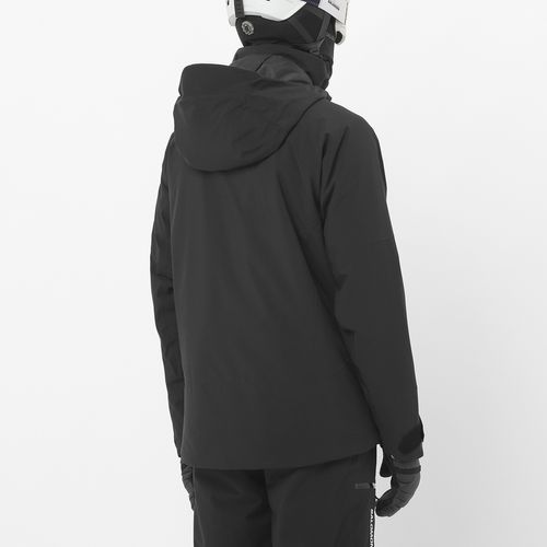 Salomon 2026 Brilliant 2.0 Jacket