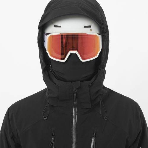 Salomon 2026 Brilliant 2.0 Jacket