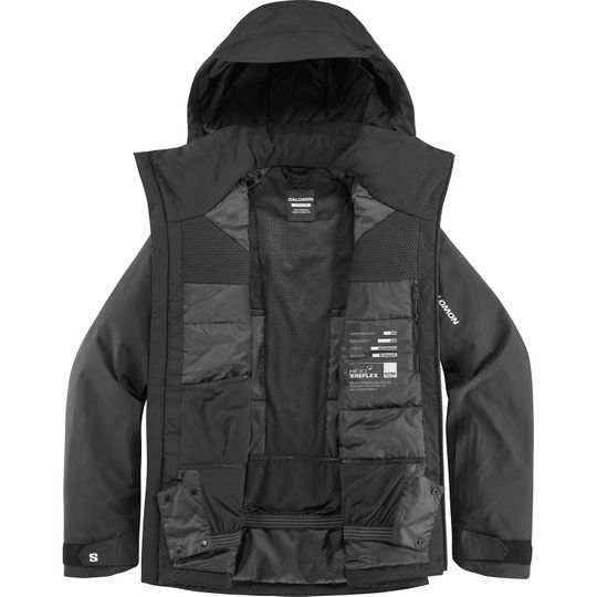 Salomon 2026 Brilliant 2.0 Jacket