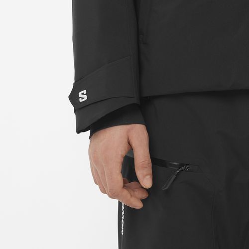 Salomon 2026 Brilliant 2.0 Jacket