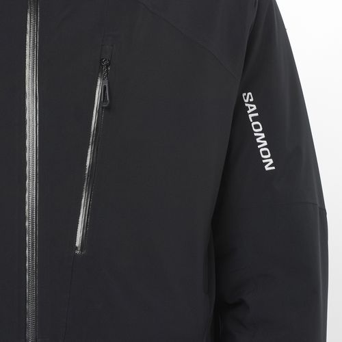 Salomon 2026 Brilliant 2.0 Jacket