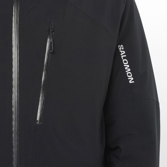 Salomon 2026 Brilliant 2.0 Jacket