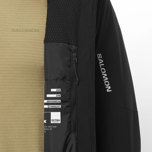 Salomon 2026 Brilliant 2.0 Jacket