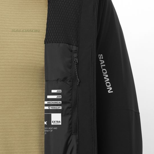 Salomon 2026 Brilliant 2.0 Jacket