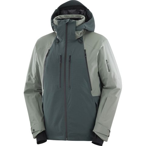 Salomon 2026 Spectral Jacket
