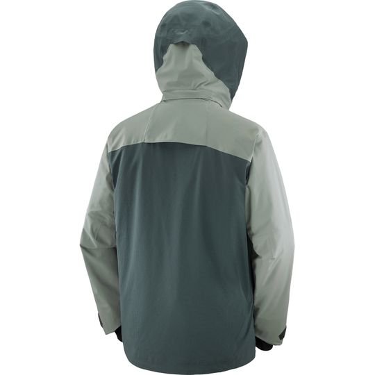 Salomon 2026 Spectral Jacket