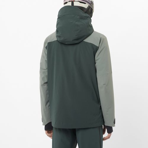 Salomon 2026 Spectral Jacket