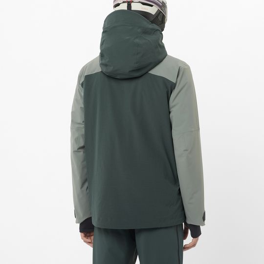 Salomon 2026 Spectral Jacket