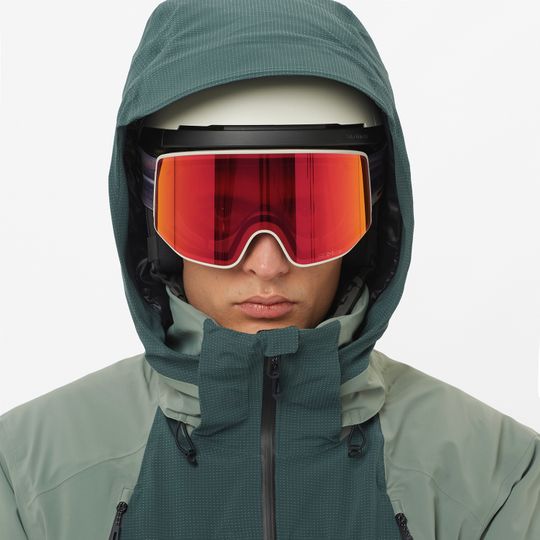 Salomon 2026 Spectral Jacket