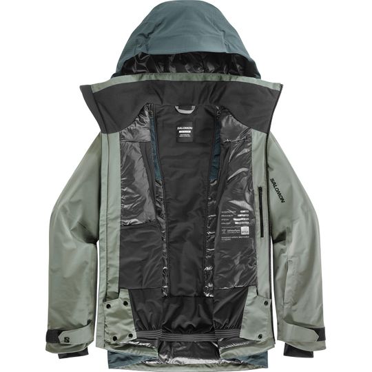 Salomon 2026 Spectral Jacket