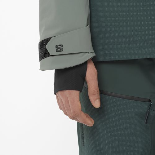 Salomon 2026 Spectral Jacket