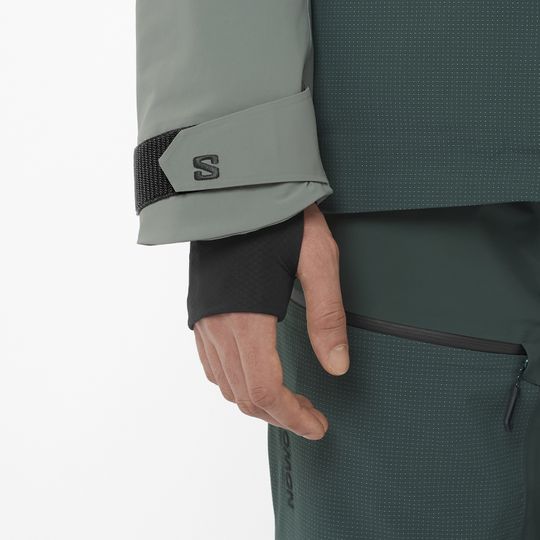 Salomon 2026 Spectral Jacket