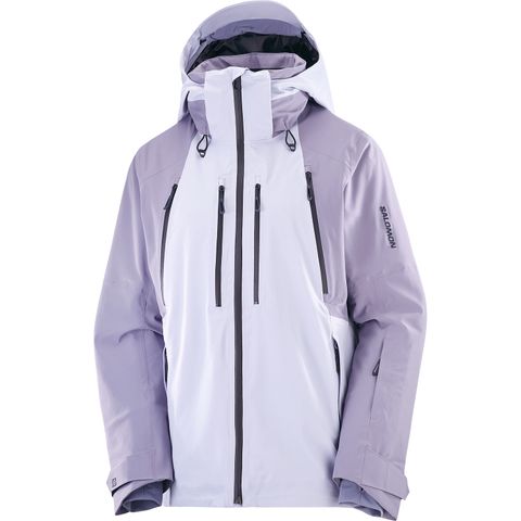 Salomon 2026 Womens Spectral Jacket